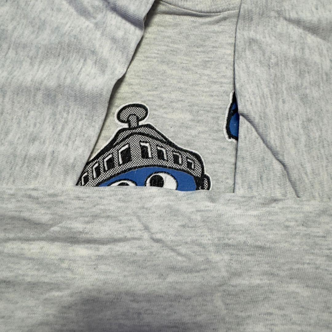 a*様 90s セサミストリート　マーキーズ　 スーパーグローバー　 Tシャツ