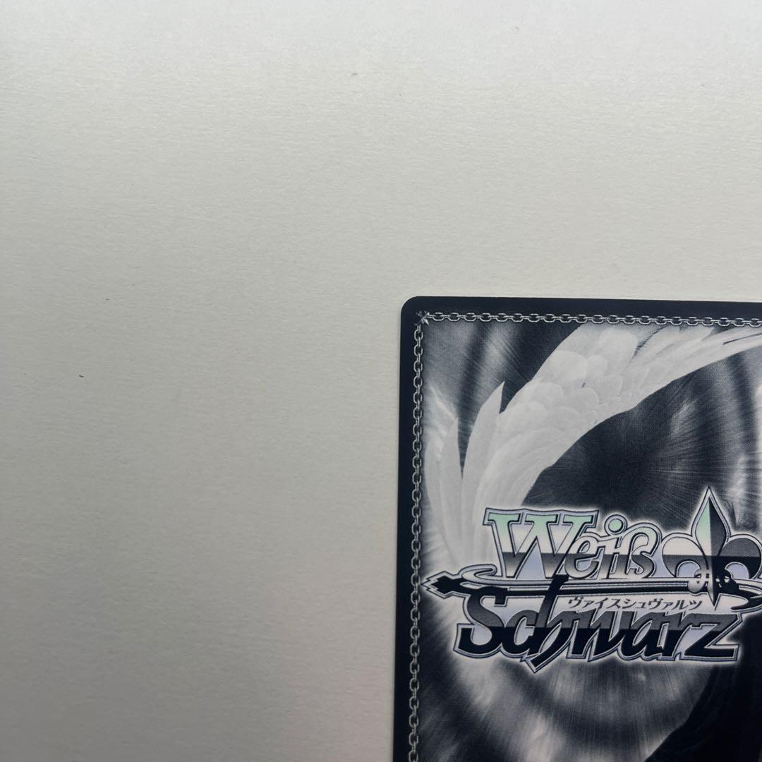 エルフの国のお嬢様 リュディ SP 箔押し サイン