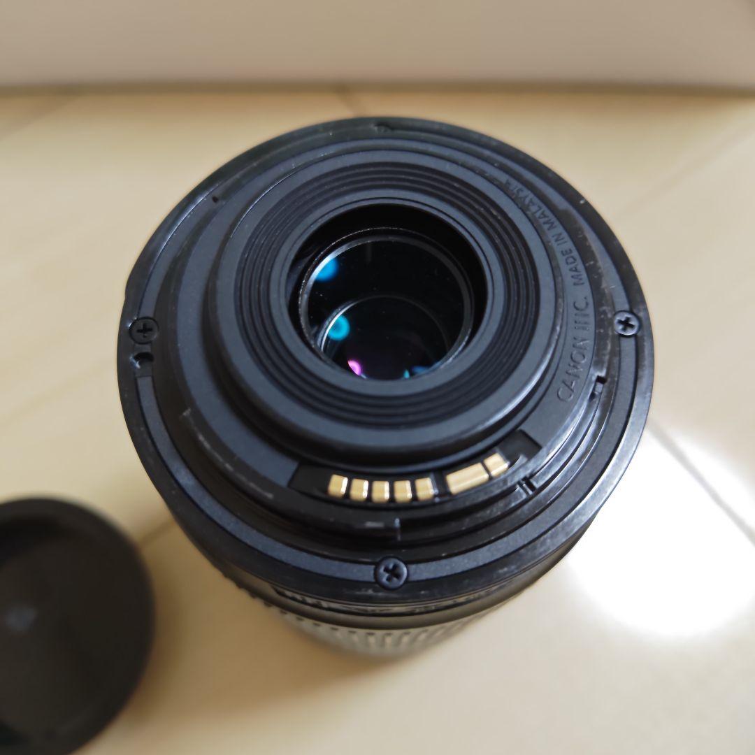 Canon EOS 9000D 望遠ダブルレンズセット