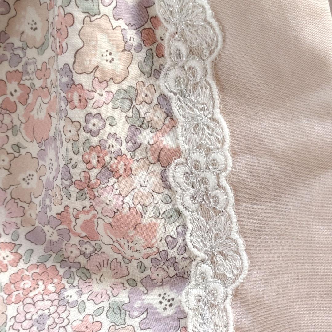 【専用です】リバティ プチ巾着 62