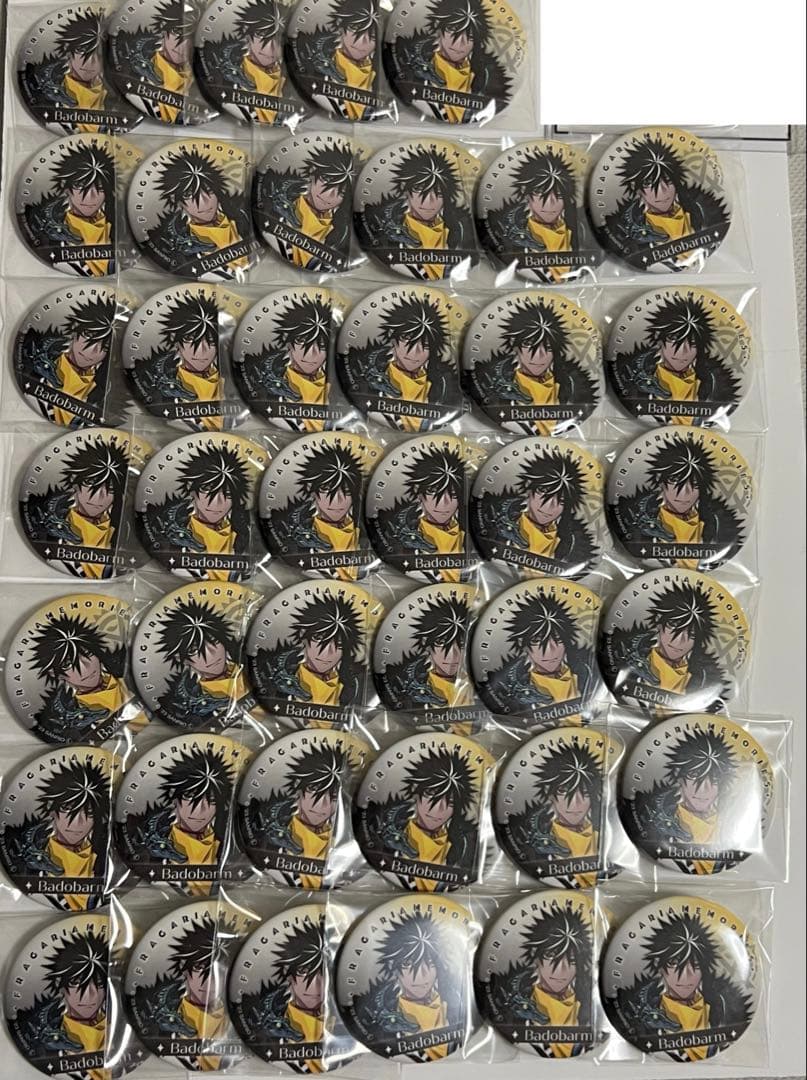 フラメモ 初期缶 約80点セット