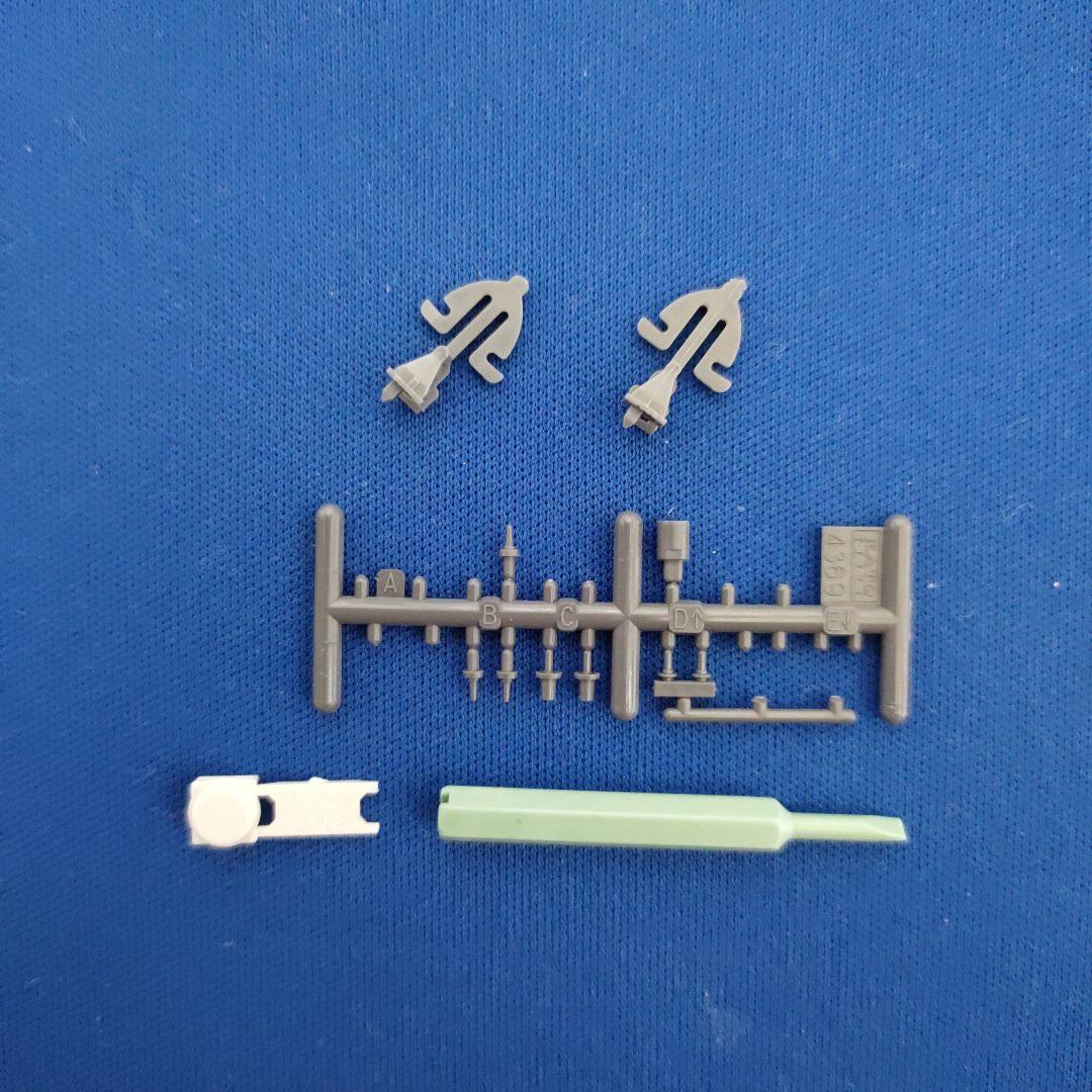 KATO　285系0番台　サンライズエクスプレス　7両セット　10-386