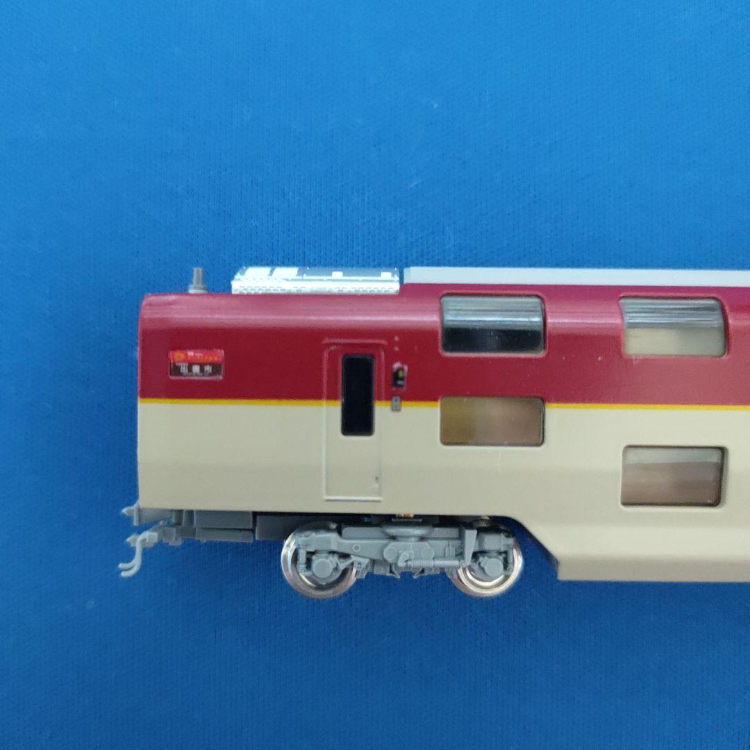 KATO　285系0番台　サンライズエクスプレス　7両セット　10-386