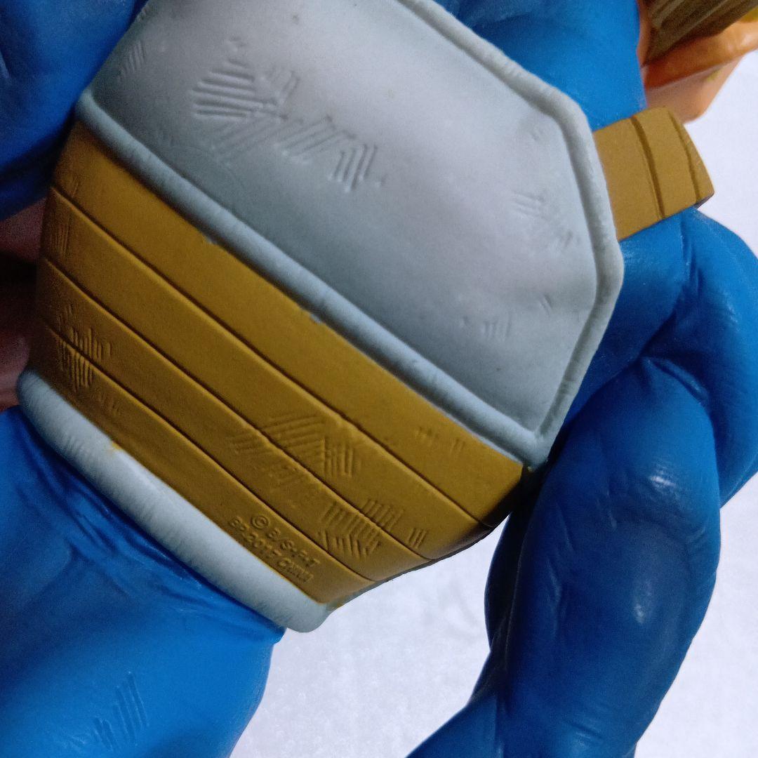 SUPER MASTER STARS PIECE ベジータ　開封品 日本正規品