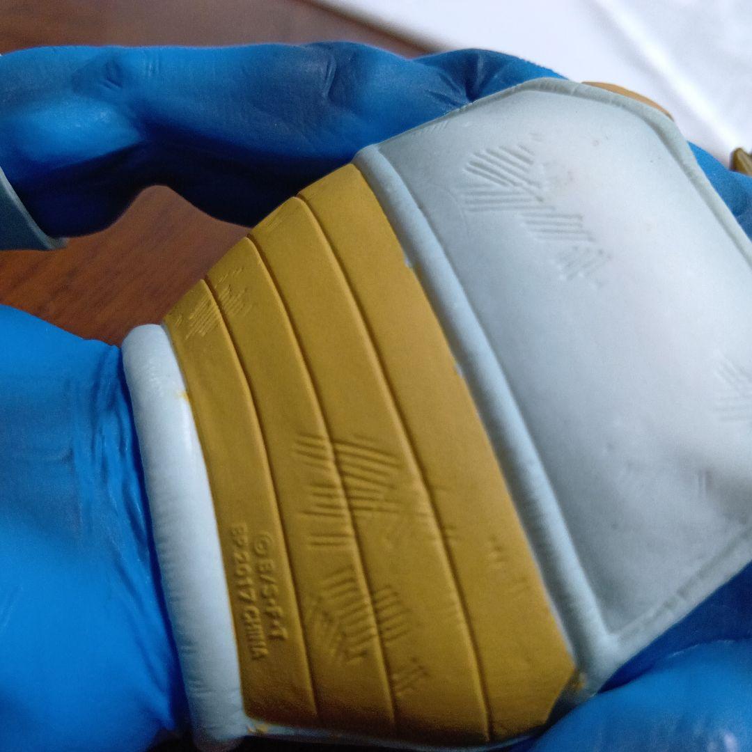 SUPER MASTER STARS PIECE ベジータ　開封品 日本正規品