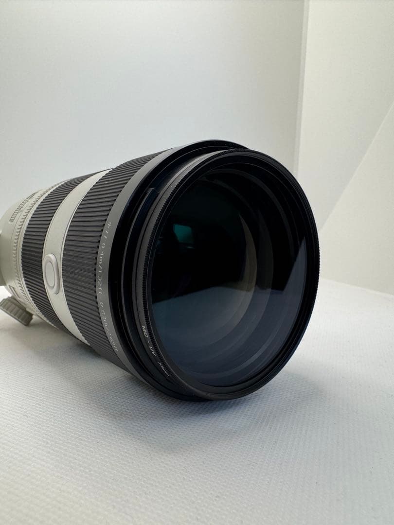 SONY FE 70-200mm F2.8 GM OSS II GM2保証書付き