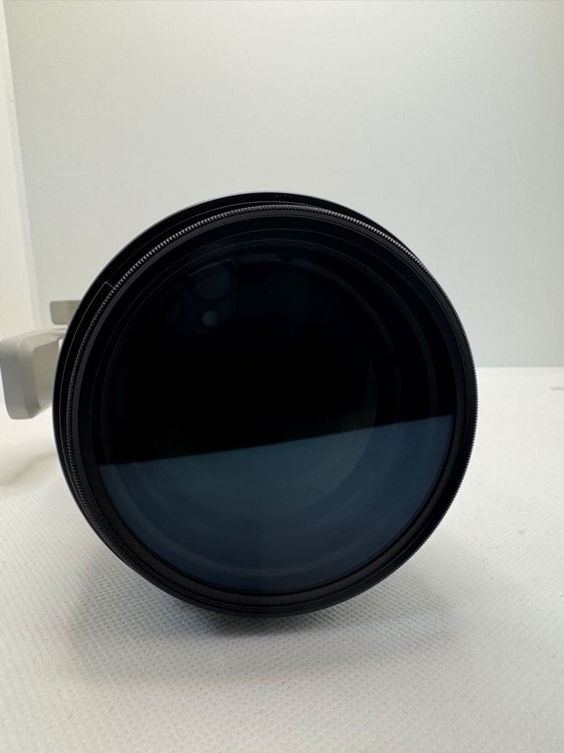 SONY FE 70-200mm F2.8 GM OSS II GM2保証書付き