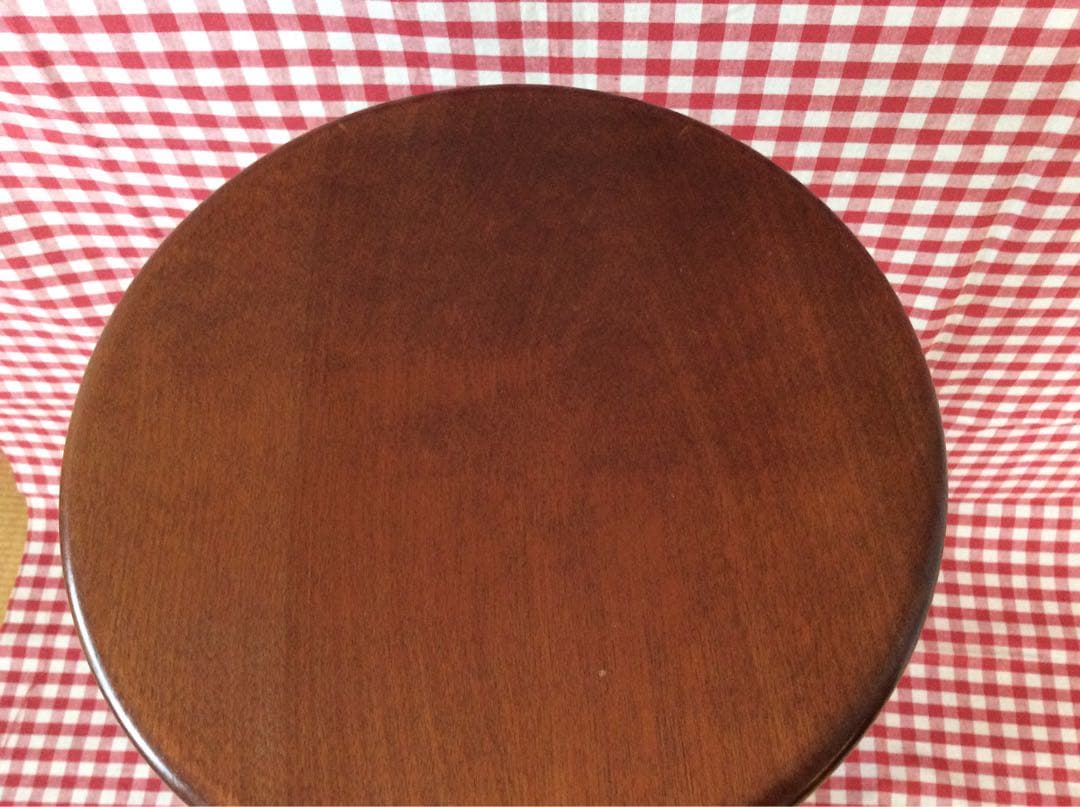 松本民芸家具 スツール