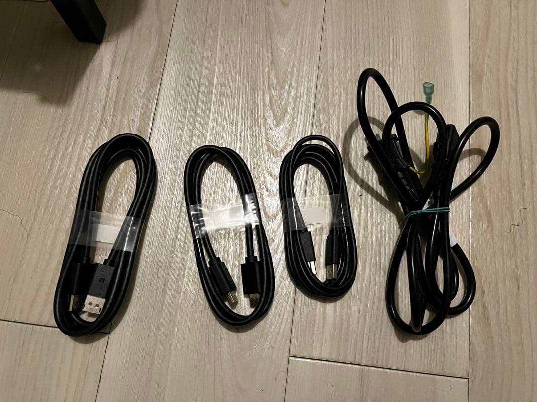 Dell G3223Q 32インチ 4K ゲーミングモニター