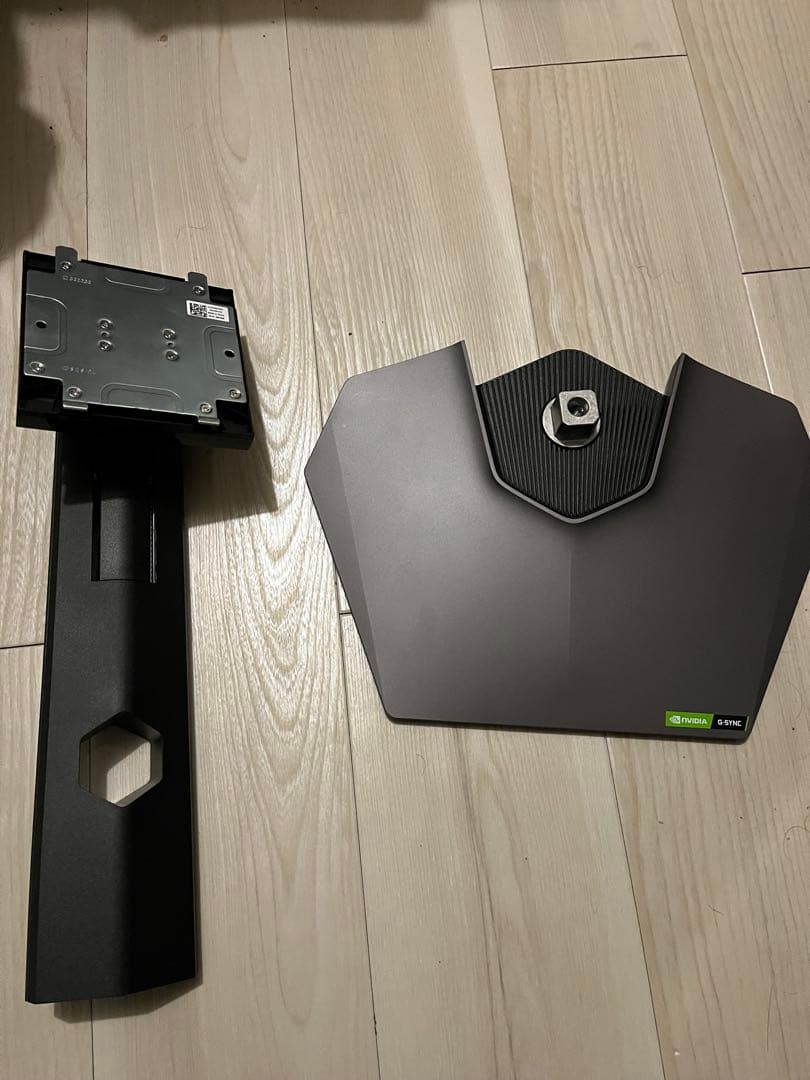 Dell G3223Q 32インチ 4K ゲーミングモニター