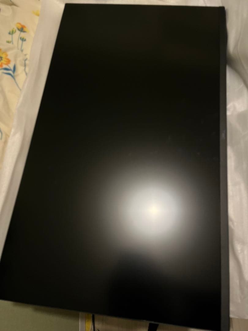 Dell G3223Q 32インチ 4K ゲーミングモニター