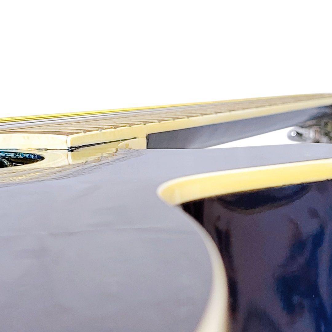 Ibanez アイバニーズ　Talman TCY10-TBS　アコースティック