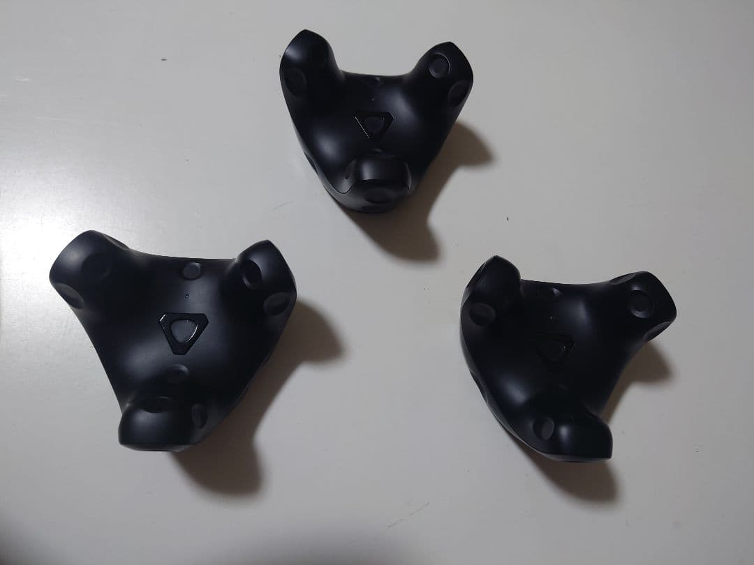 HTC VIVE トラッカー 3.0 x 3個セット