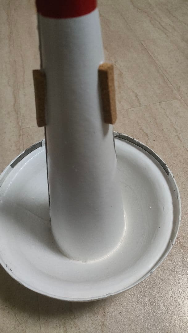 バストロンボーン 用　ニューストーンライン　カップミュート