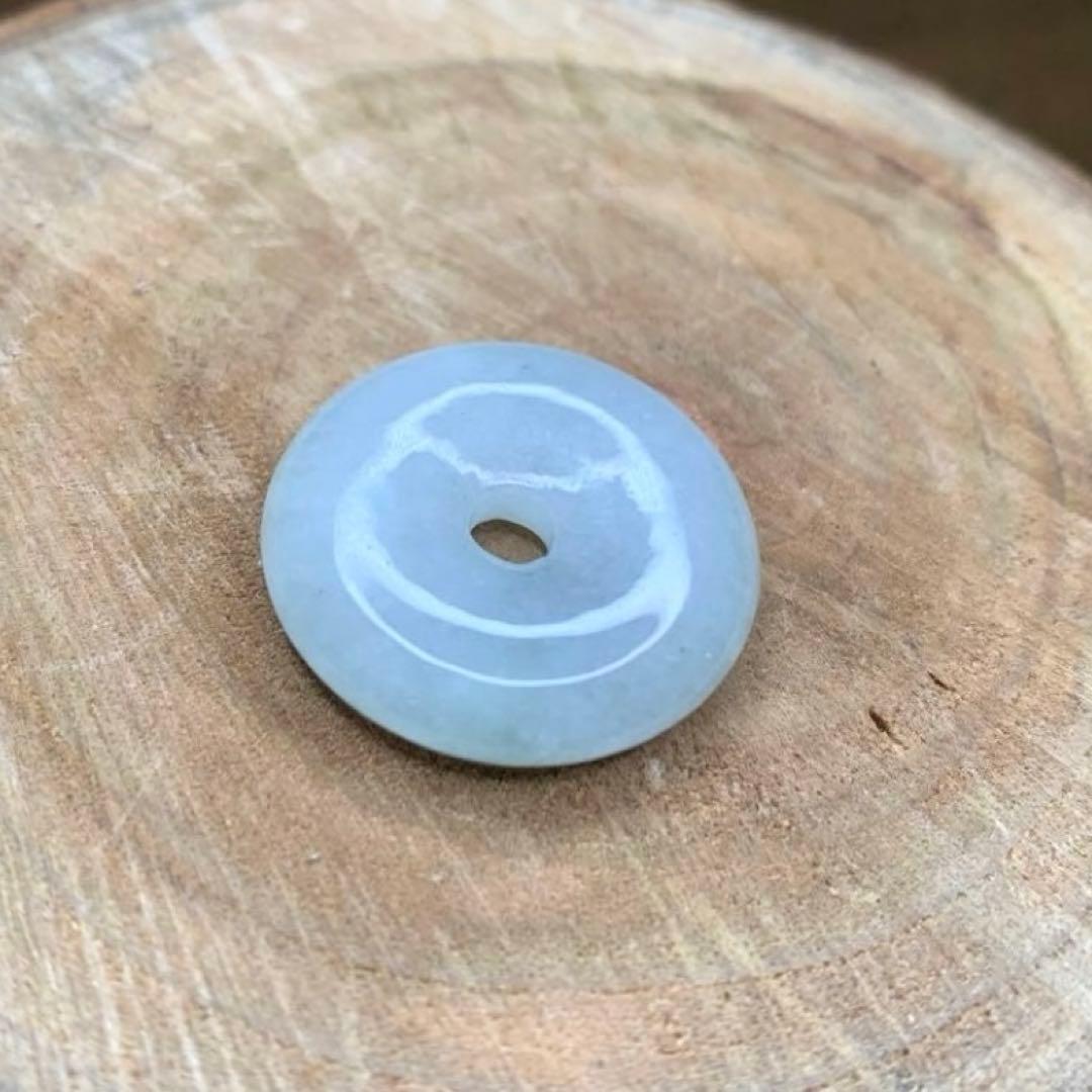 虹入り！✨キラキラレインボー✨ヒマラヤ水晶 丸玉 天然石 原石 と翡翠セット