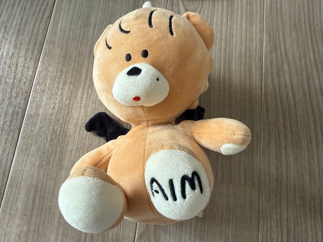 あくまちゃん＋傷と悪魔と恋をした！ツアーパンフレット　※ランダムでCD付