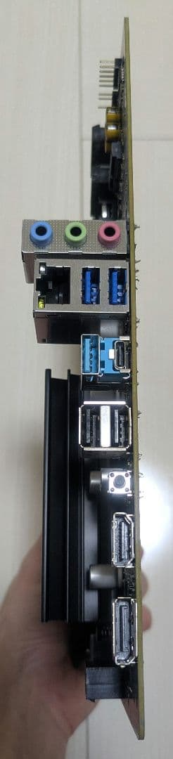 B650M-H/M.2+ マザーボード BIOS 4.03