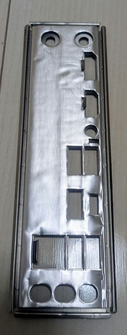 B650M-H/M.2+ マザーボード BIOS 4.03