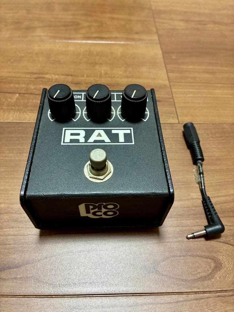 ProCo RAT2 USA 1998年製