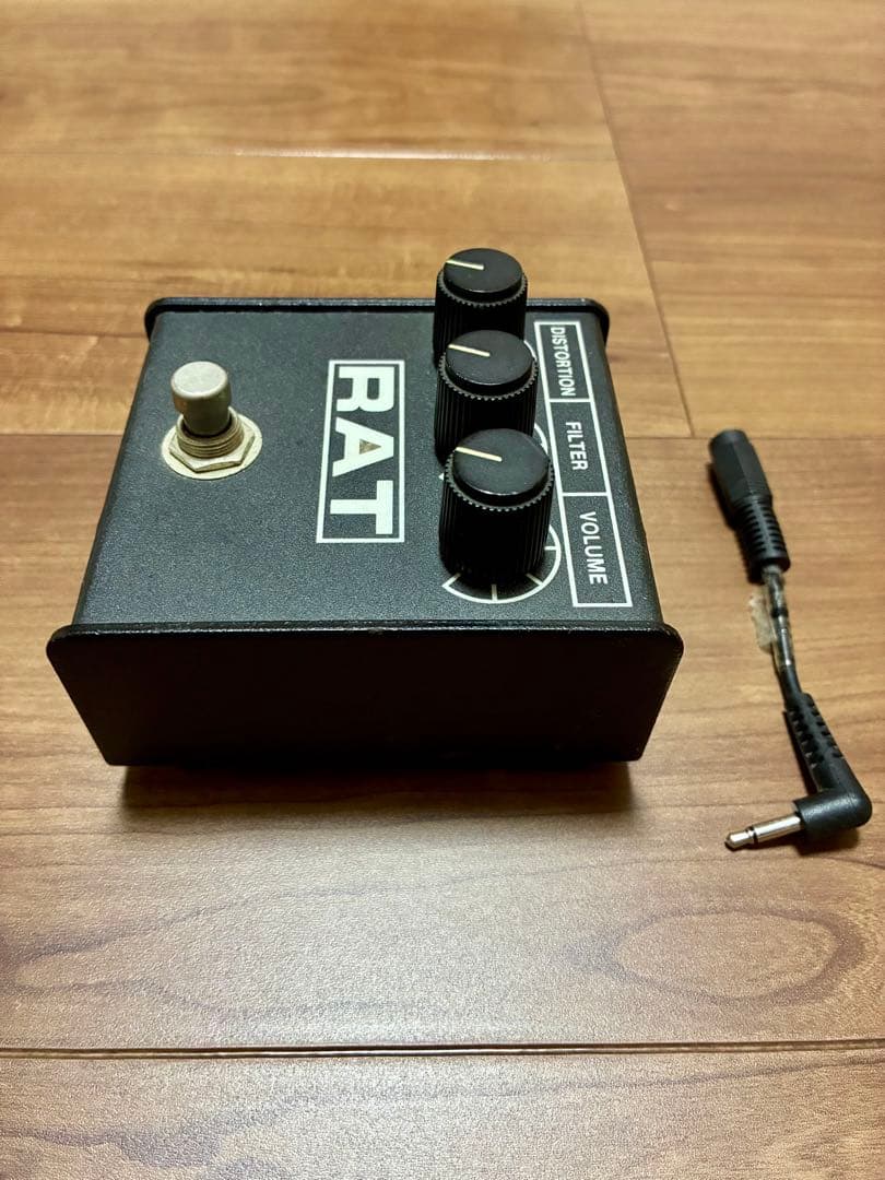 ProCo RAT2 USA 1998年製