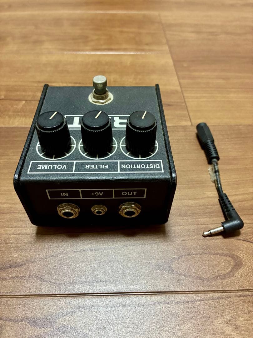 ProCo RAT2 USA 1998年製