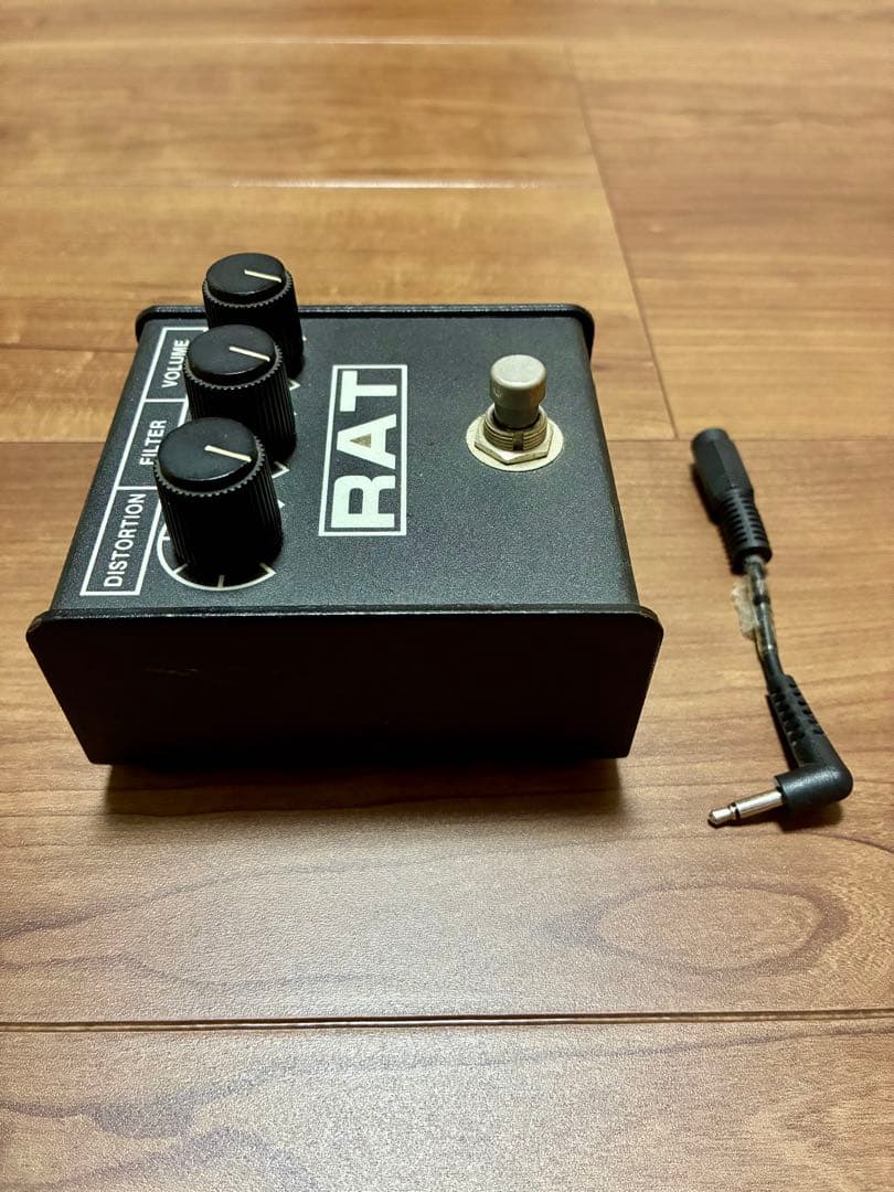 ProCo RAT2 USA 1998年製