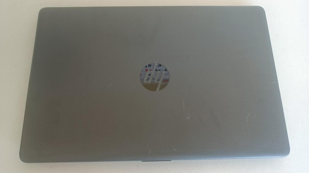 HP ノートパソコン 第八世代 Core i3 SSD128G メモリ8G