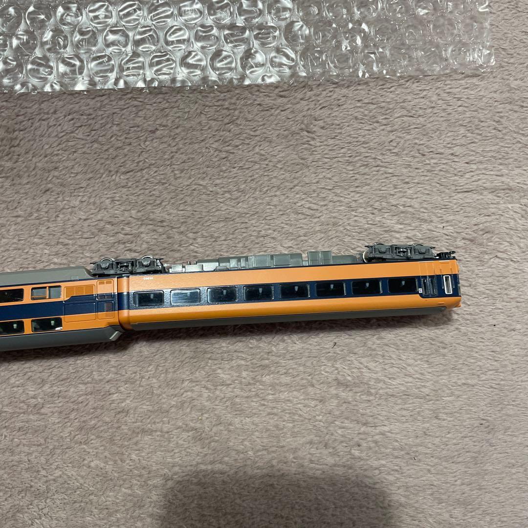 KATO 近鉄10100系　新ビスタカーAへんせい3両セット　10-591