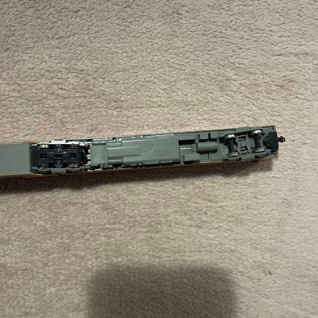 KATO 近鉄10100系　新ビスタカーAへんせい3両セット　10-591