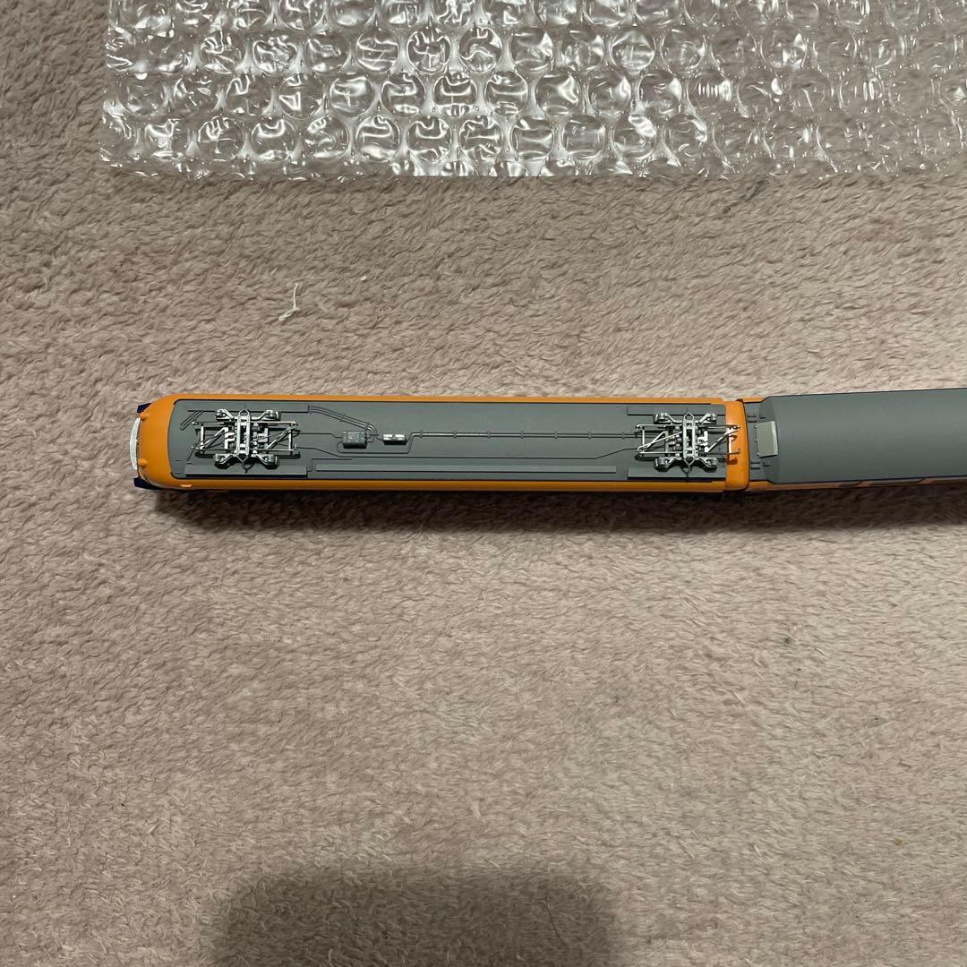 KATO 近鉄10100系　新ビスタカーAへんせい3両セット　10-591