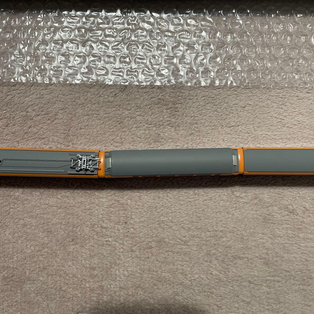 KATO 近鉄10100系　新ビスタカーAへんせい3両セット　10-591