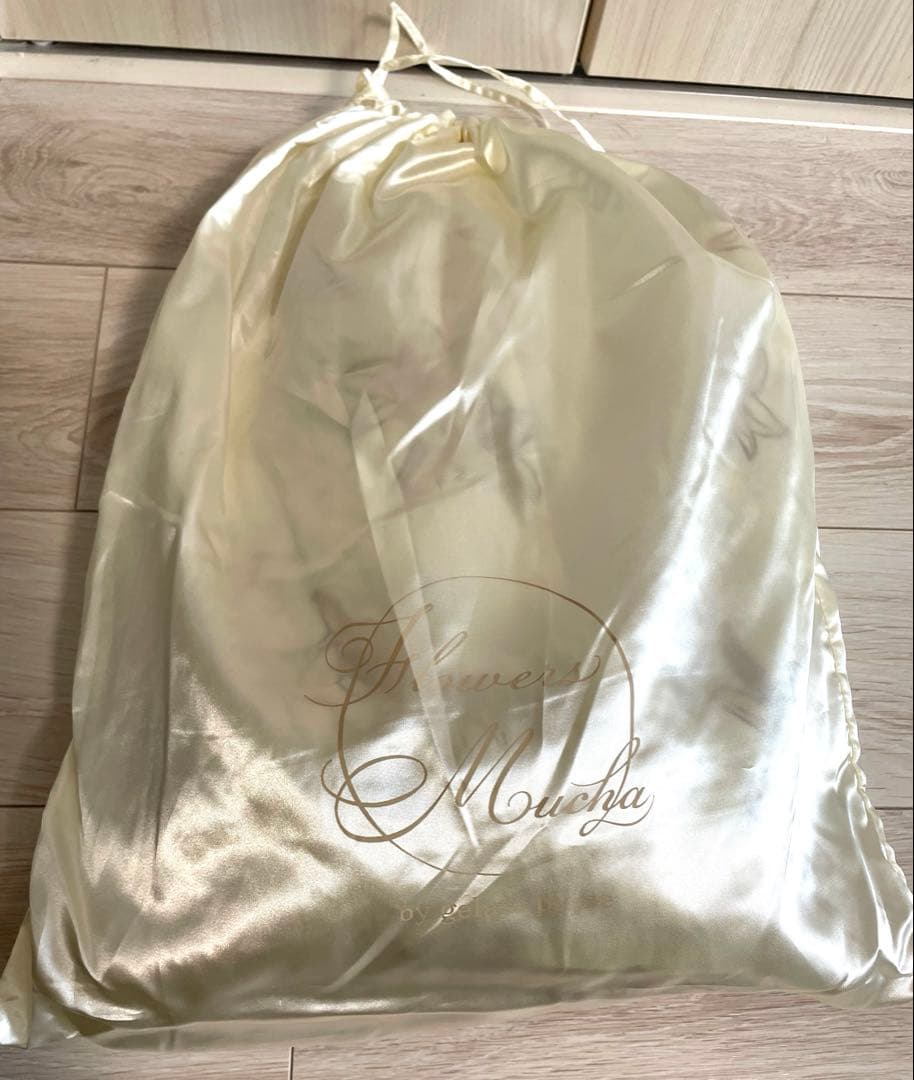 新品gelato pique シングル布団3点セット ミュシャ ジェラートピケ