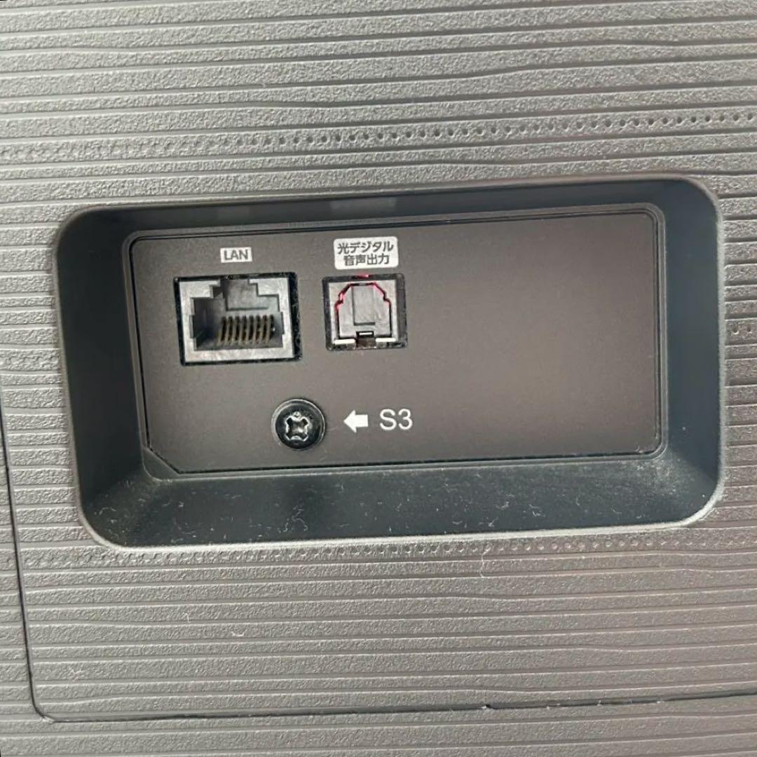 Hisense 4K液晶テレビ 43A68G【43インチ】