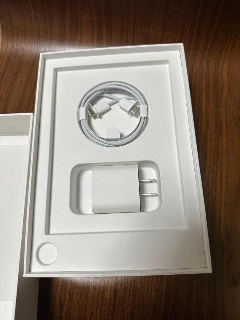 Apple iPad mini (第6世代) 256GB セルラーモデル