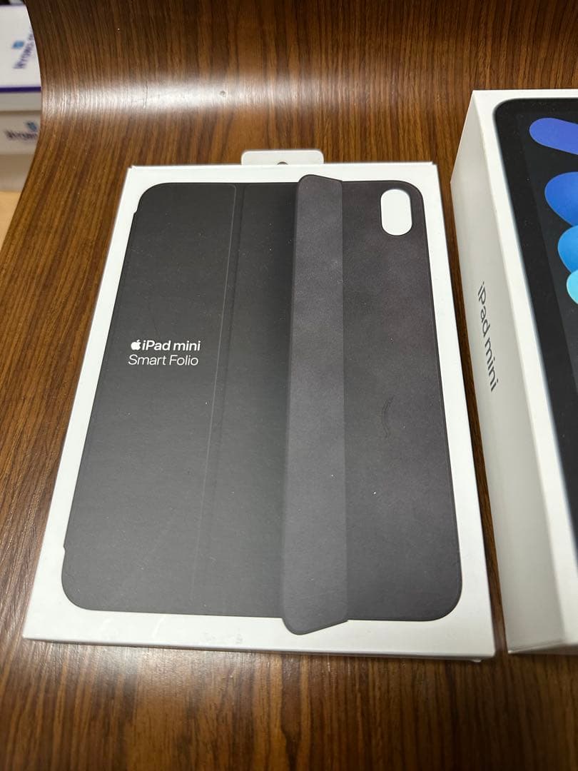 Apple iPad mini (第6世代) 256GB セルラーモデル