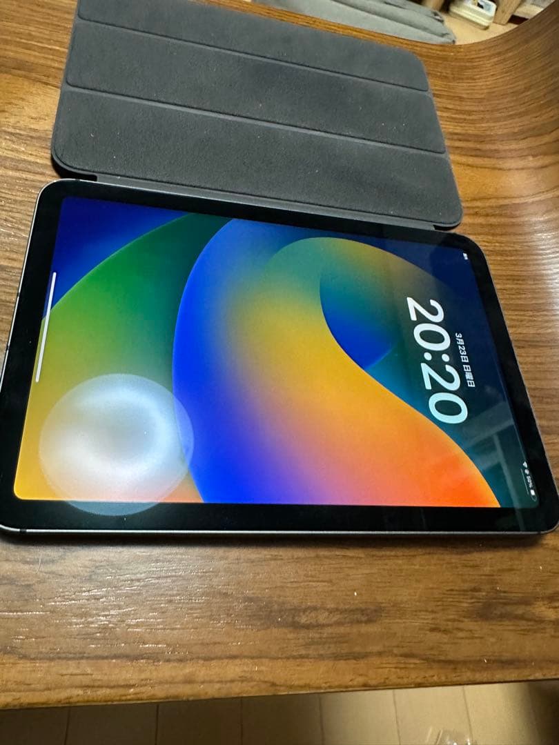 Apple iPad mini (第6世代) 256GB セルラーモデル