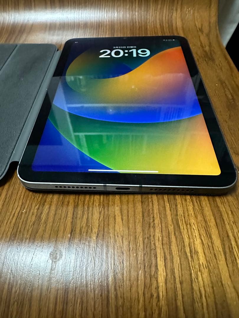 Apple iPad mini (第6世代) 256GB セルラーモデル