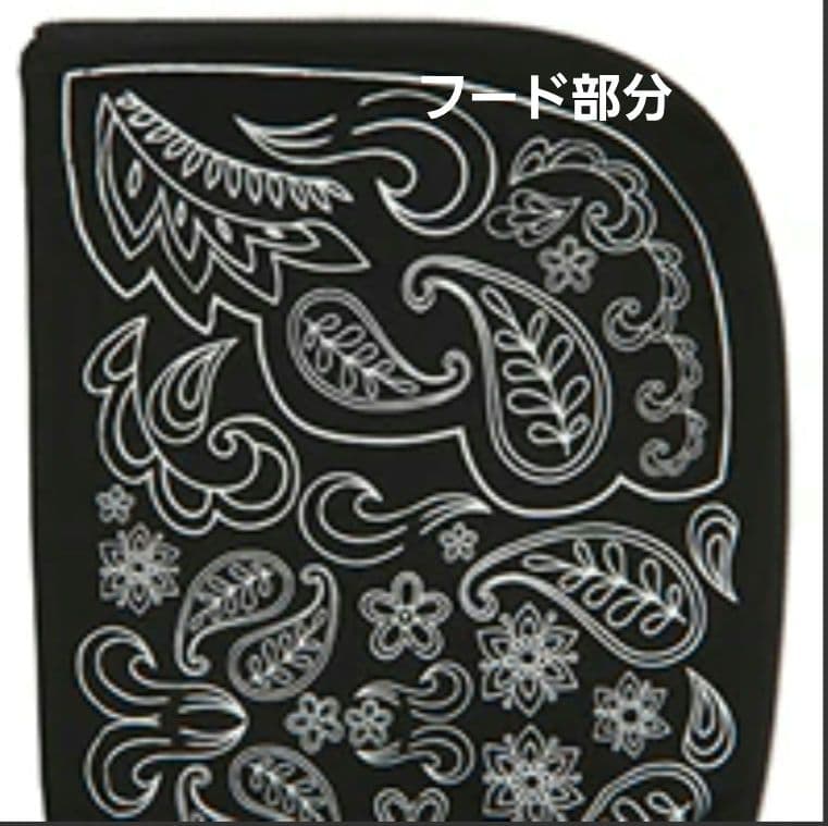 G-DRAGON 2013 WORLD TOUR パーカー