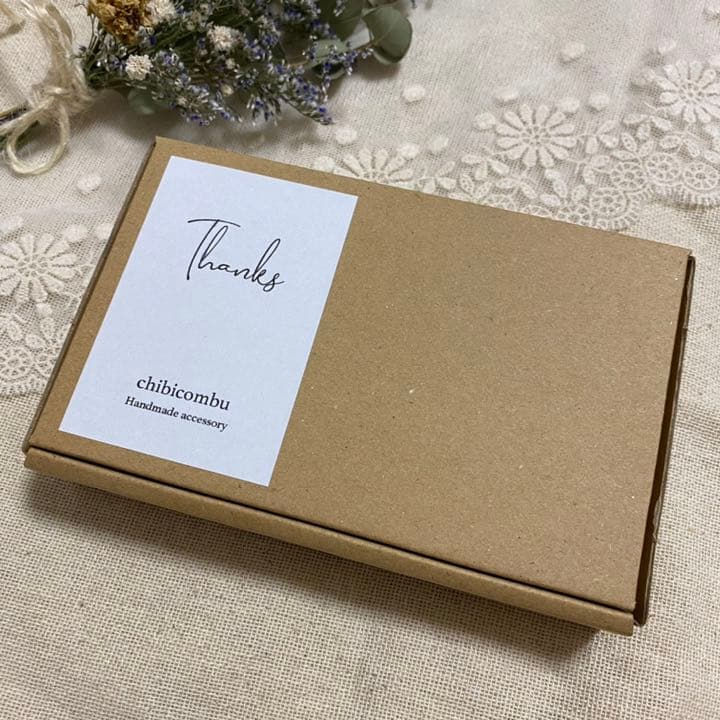 ハンドメイド　レジン　お花　ヘアゴム　ポニーフック　ブローチ　no.191