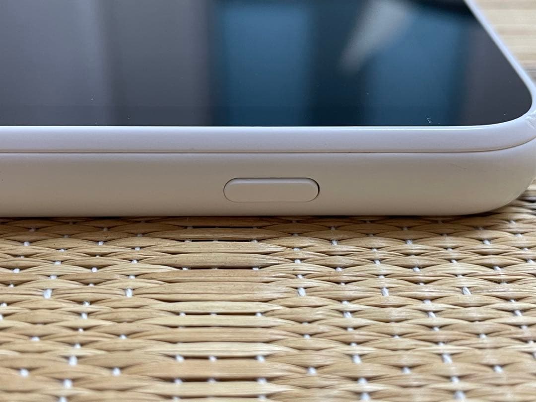 Galaxy モバイルルーター SCR01