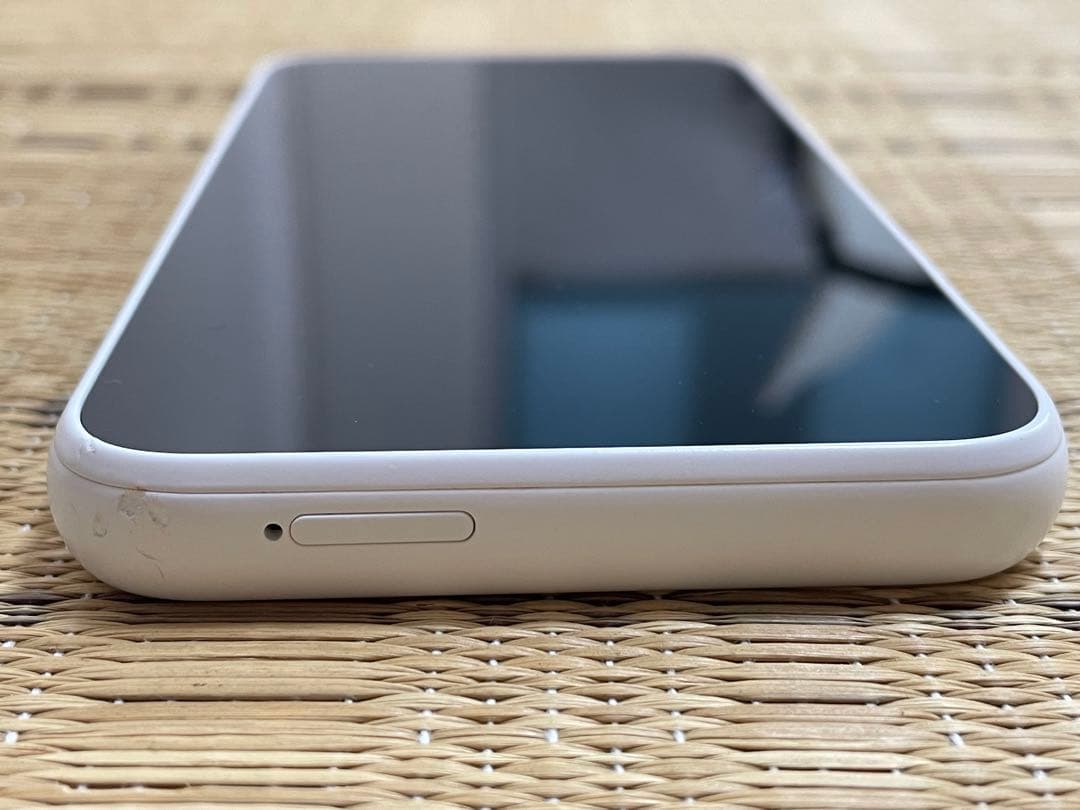 Galaxy モバイルルーター SCR01