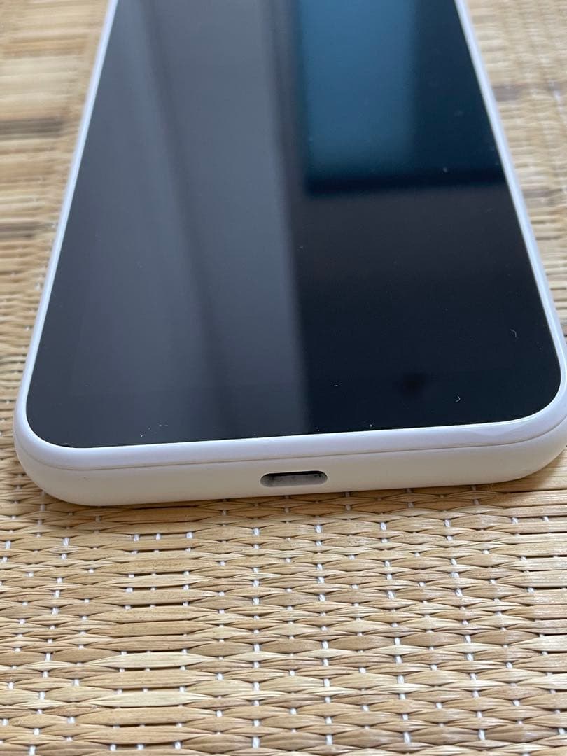 Galaxy モバイルルーター SCR01