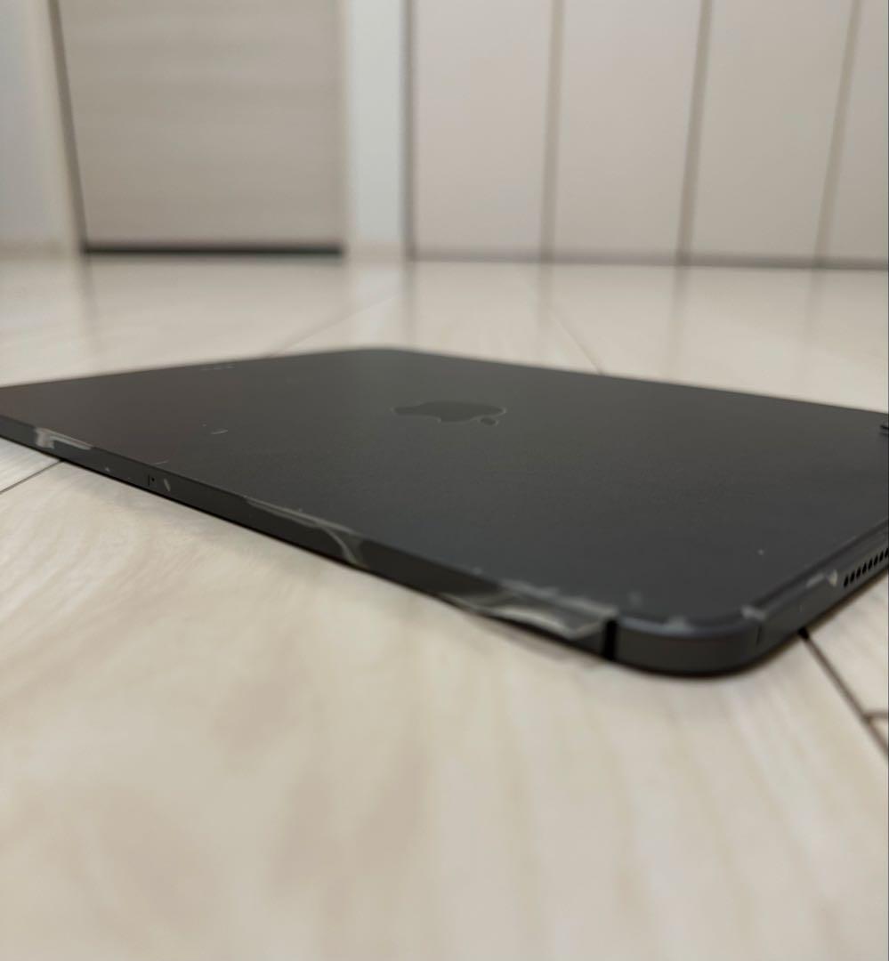 美品 iPad Pro 11インチ Magic Keyboard付