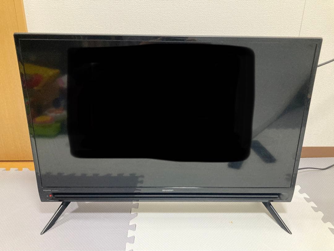 ☆ シャープ 32型テレビSHARP AQUOS 2T-C32AC1 液晶テレビ