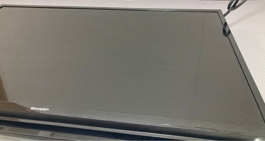 ☆ シャープ 32型テレビSHARP AQUOS 2T-C32AC1 液晶テレビ