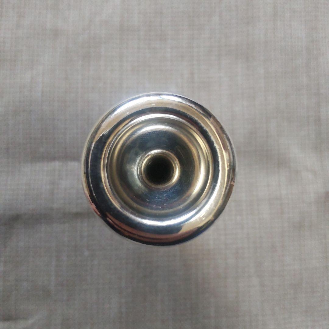 トランペットマウスピース バック 1 1/2B