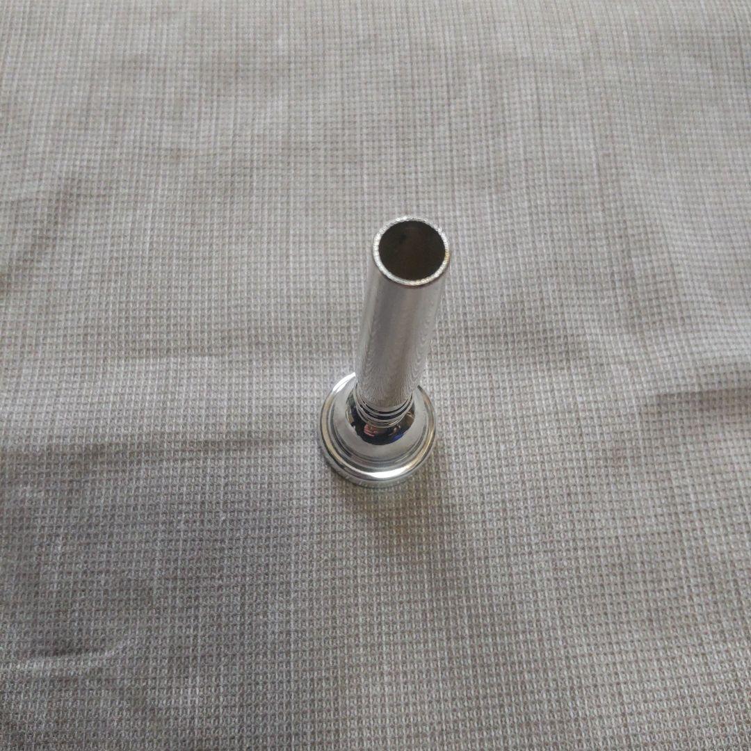 トランペットマウスピース バック 1 1/2B