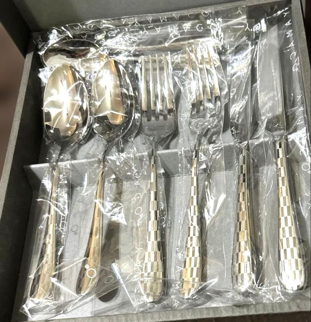 YAMACO❤︎カトラリーセット