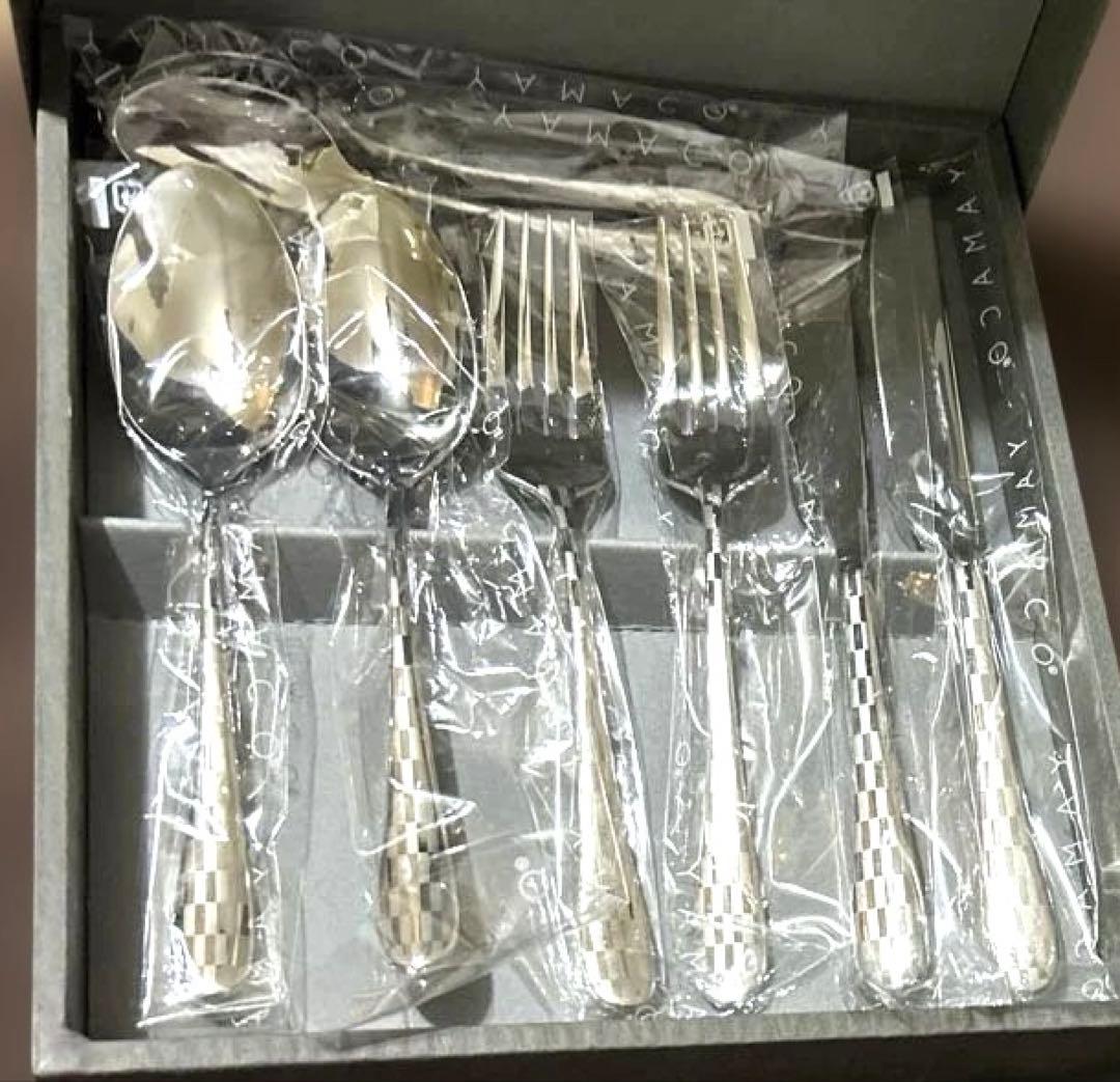 YAMACO❤︎カトラリーセット