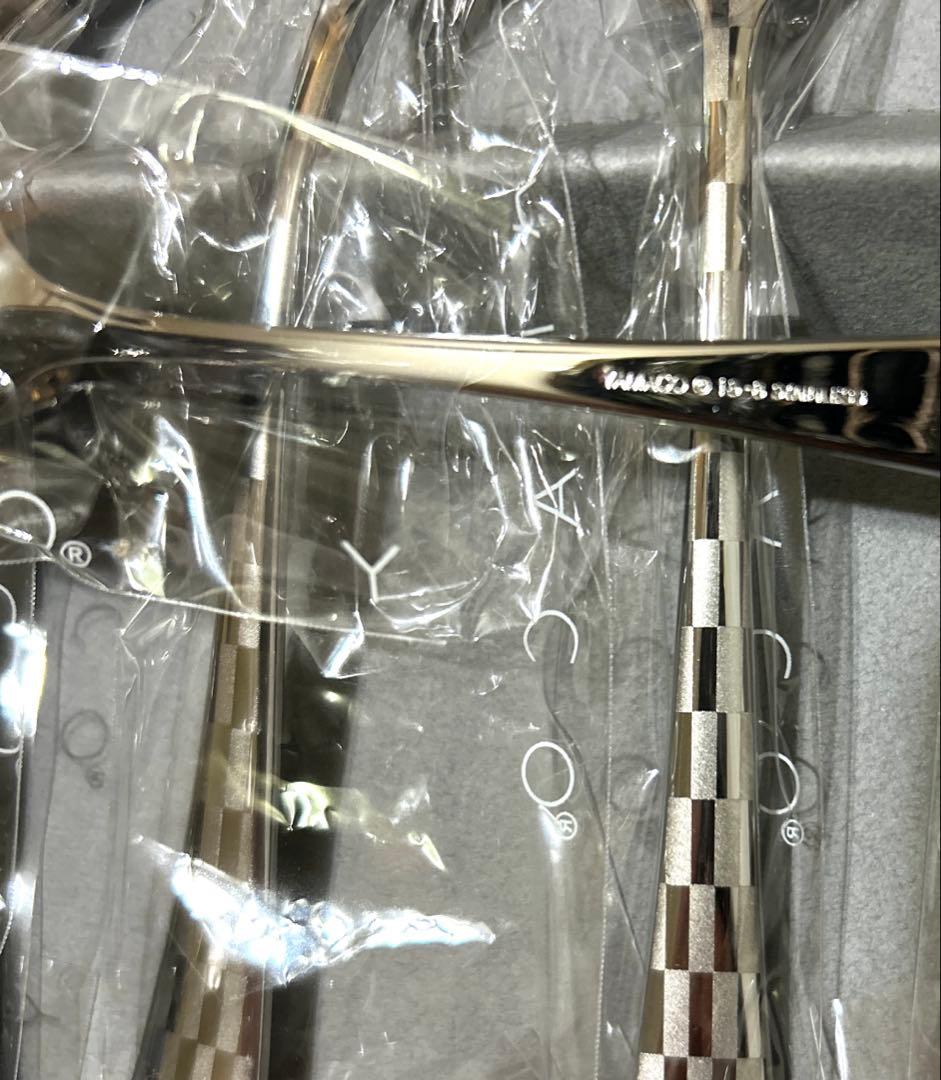 YAMACO❤︎カトラリーセット